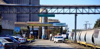 Gracena Peñafort: “En el Plan de Perotti no hay expropiación”