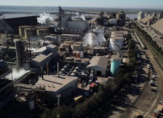 Intervención de Vicentín: “Esto garantiza la fuente laboral y el salario de los trabajadores”