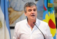 Juan Zabaleta: “No somos un gobierno expropiador”