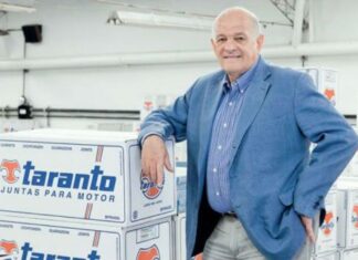 Norberto Taranto: “El Gobierno debe definir si la industria automotriz es de interés nacional”