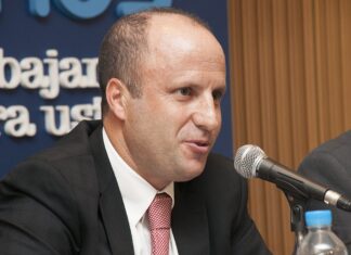Mariano Borinsky: “El Tribunal está disponiendo la prisión domiciliaria para Lázaro Baéz”