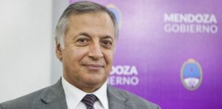 Alejandro Gullé: “Acá se persigue a los fiscales que investigan la corrupción”