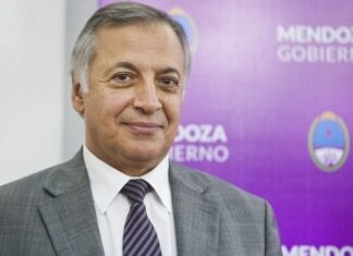 Alejandro Gullé: “Acá se persigue a los fiscales que investigan la corrupción”