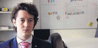 Juan Villanueva: “La prisión preventiva de Lázaro Báez es un fraude a la ley”