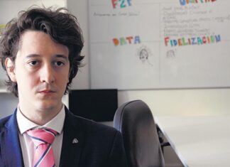 Juan Villanueva: “La prisión preventiva de Lázaro Báez es un fraude a la ley”