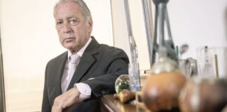 Daniel Funes: “Sin empresas no hay empleo y la Ley de Teletrabajo ahuyenta”