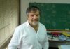 Guillermo Durán:”Según cálculos matemáticos, tenemos como principales favoritos a ganar el Mundial a España e Inglaterra”