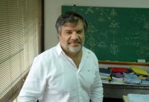 Guillermo Durán: “Si no se hubieran tomado medidas, hoy estaríamos en 5 mil casos por día”