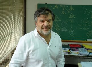 Guillermo Durán:”Según cálculos matemáticos, tenemos como principales favoritos a ganar el Mundial a España e Inglaterra”