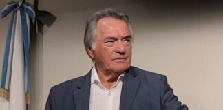 Luis Barrionuevo: “De las 45 mil empresas que tenemos, quedarán la mitad”