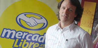 El Presidente de Mercado Libre, sobre el bloqueo de Camioneros: “Es el momento menos indicado para esto”