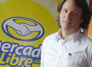 El Presidente de Mercado Libre, sobre el bloqueo de Camioneros: “Es el momento menos indicado para esto”