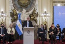 Roberto Carlés: “Se ha dado un primer paso muy importante y positivo con esta reforma”