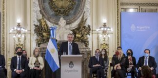 Roberto Carlés: “Se ha dado un primer paso muy importante y positivo con esta reforma”