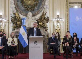 Roberto Carlés: “Se ha dado un primer paso muy importante y positivo con esta reforma”