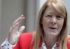 Margarita Stolbizer: “Este es un Gobierno que tiene fecha de vencimiento”
