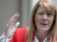 Stolbizer, sobre la reforma: “Uno termina pensando que quieren lograr impunidad y no mejorar la Justicia”