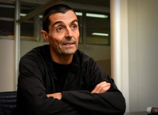 Federico Delgado: “Espero responsabilidad y no primar cualquier interés individual a esta reforma”