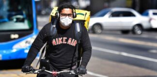 Ley de deliverys: “A partir de ahora los trabajadores van a gozar de los pagos de los seguros laborales”