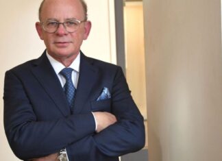 Cesar Litvin, sobre la reducción del IVA a la leche: “El precio debería bajar un 8 por ciento”