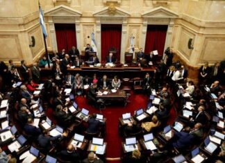 Duras críticas a la reforma judicial que busca impulsar el Gobierno