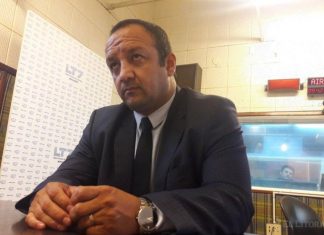 Roberto Herrera: “Victor Manzanares está preocupado al igual que todos los que declararon”