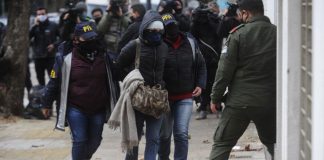 Espionaje ilegal: “El juez Villena no debería mover un solo papel en la causa”