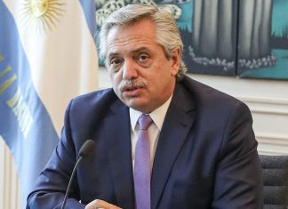 Fernando Laborda: “Aumentó la imagen negativa y la desconfianza entre los votantes de Alberto”
