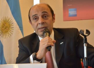 Aldo Elías: “Mientras el gasto público no se toque, son parches sin pegamento”