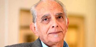 Coronavirus: “No sirve comparar la suma de casos con otros países sin tener en cuenta su población”