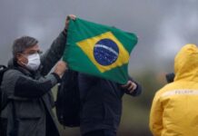 Alarma en Brasil: “Dos tercios de los pacientes internados en terapia mueren”