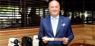 Martín Cabrales: “Estamos en una situación crítica de stock de café”