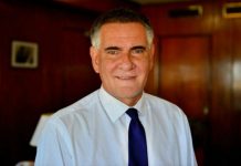 Carlos Castagneto: “La sociedad en su conjunto perdió la libertad de expresión”