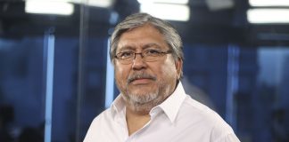 Chino Navarro: “El comunicado de Cambiemos es una canallada indefendible”