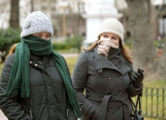Clima extendido: se vienen días cada vez más fríos