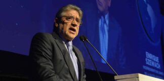 “Hay que medir si por tener un día más de camas de terapia intensiva no cierran miles de comercios”