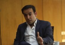 Francisco Quintana: “El kirchnerismo trata de hacer espejo entre Darío Nieto y Daniel Muñoz”