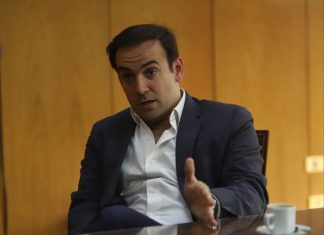 Francisco Quintana: “Hay que dejar a las personas más idóneas a la hora de impartir justicia”