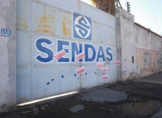 Mendoza: detuvieron a un hombre por una fiesta clandestina con más de 100 personas en Guaymallén