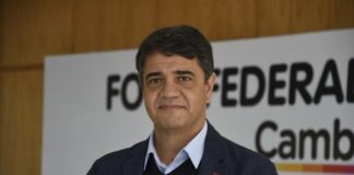 Jorge Macri: “No va a haber un día después de la cuarentena mágico, será una construcción”