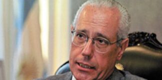 Jorge Vanossi, sobre el comité que estudiará la reforma: “No sé cómo hará para unificar criterios”