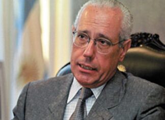 Jorge Vanossi, sobre el comité que estudiará la reforma: “No sé cómo hará para unificar criterios”