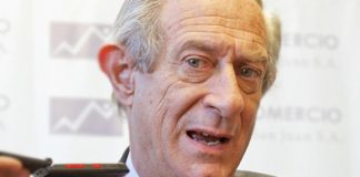 Juan José Llach: “El Gobierno está hace 7 meses pero nadie sabe cuál es el rumbo de Argentina”