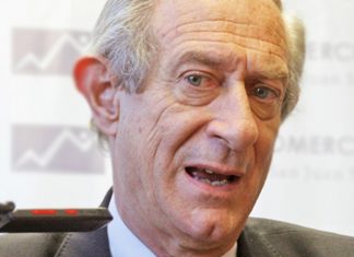 Juan José Llach: “El Gobierno está hace 7 meses pero nadie sabe cuál es el rumbo de Argentina”