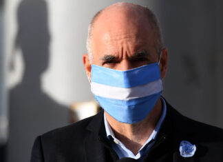 Mariel Fornoni: “En nuestras mediciones, el político argentino con mejor imagen es Rodríguez Larreta”