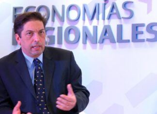 Gustavo Lázzari: “Nunca hay que dar por muerto al peronismo”