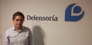 Quita de concesión a Edesur: “La empresa plantea obras que nunca se hacen, no encontramos otra solución”