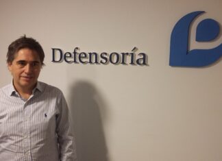Quita de concesión a Edesur: “La empresa plantea obras que nunca se hacen, no encontramos otra solución”