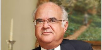 Luis Palma Cané: “Crear una moneda no convertible va contra toda teoría y contra toda realidad”