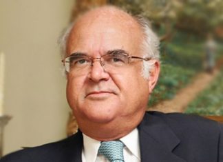 Luis Palma Cané: “El tema de la inflación es muy grave y parte de varios errores de diagnóstico”